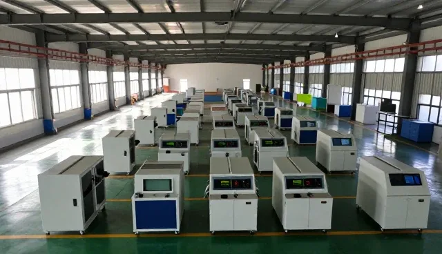 设备维护中安装调试服务的场景差异与选型要点
